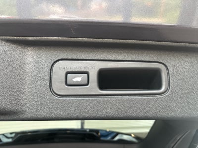 2023 Honda Pilot Elite AWD