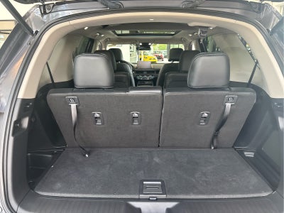 2023 Honda Pilot Elite AWD