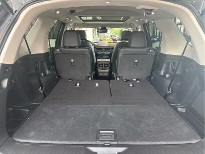 2023 Honda Pilot Elite AWD