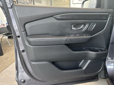2023 Honda Pilot Elite AWD