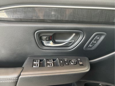 2023 Honda Pilot Elite AWD