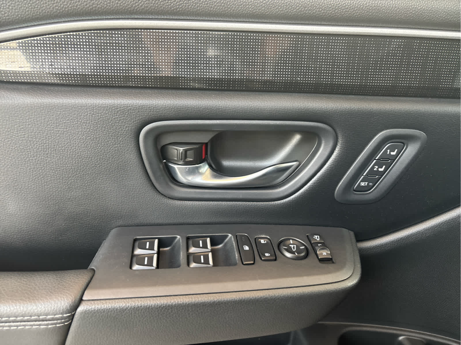 2023 Honda Pilot Elite AWD