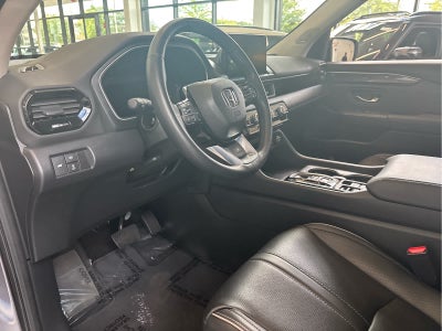 2023 Honda Pilot Elite AWD