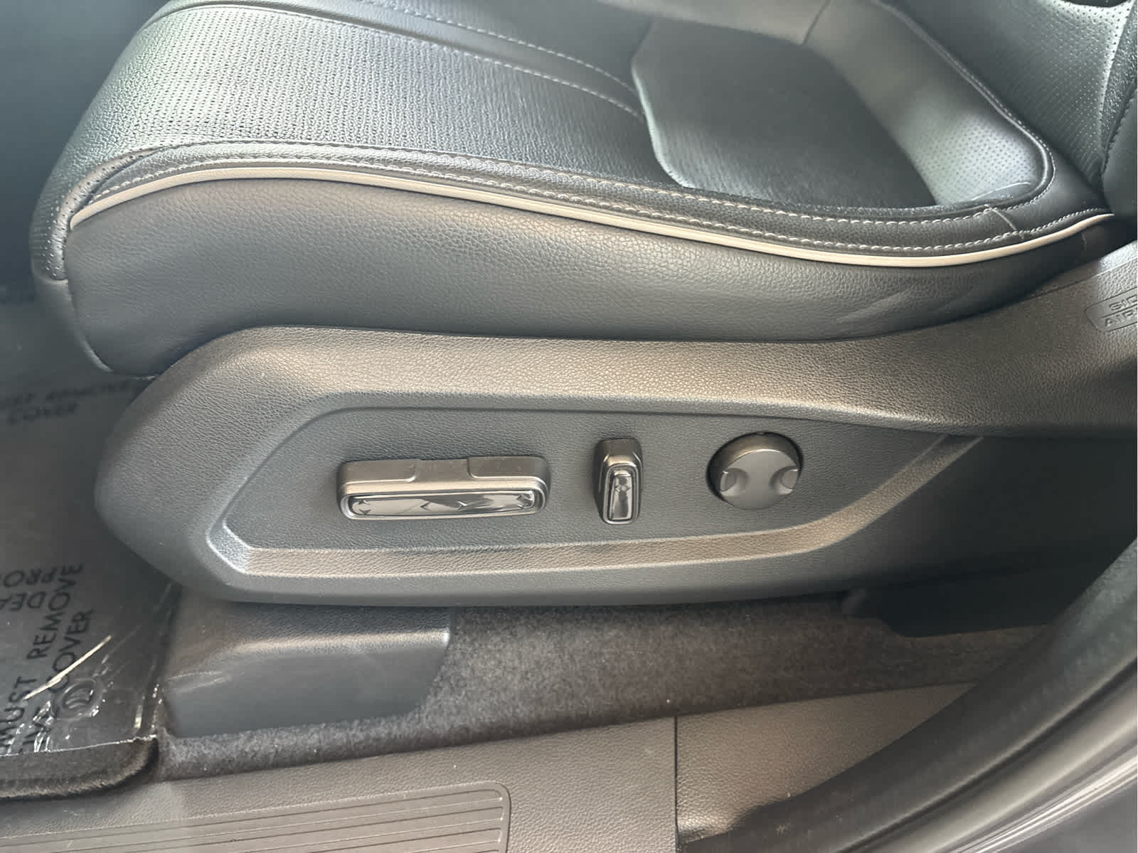 2023 Honda Pilot Elite AWD