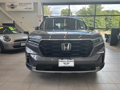 2023 Honda Pilot Elite AWD