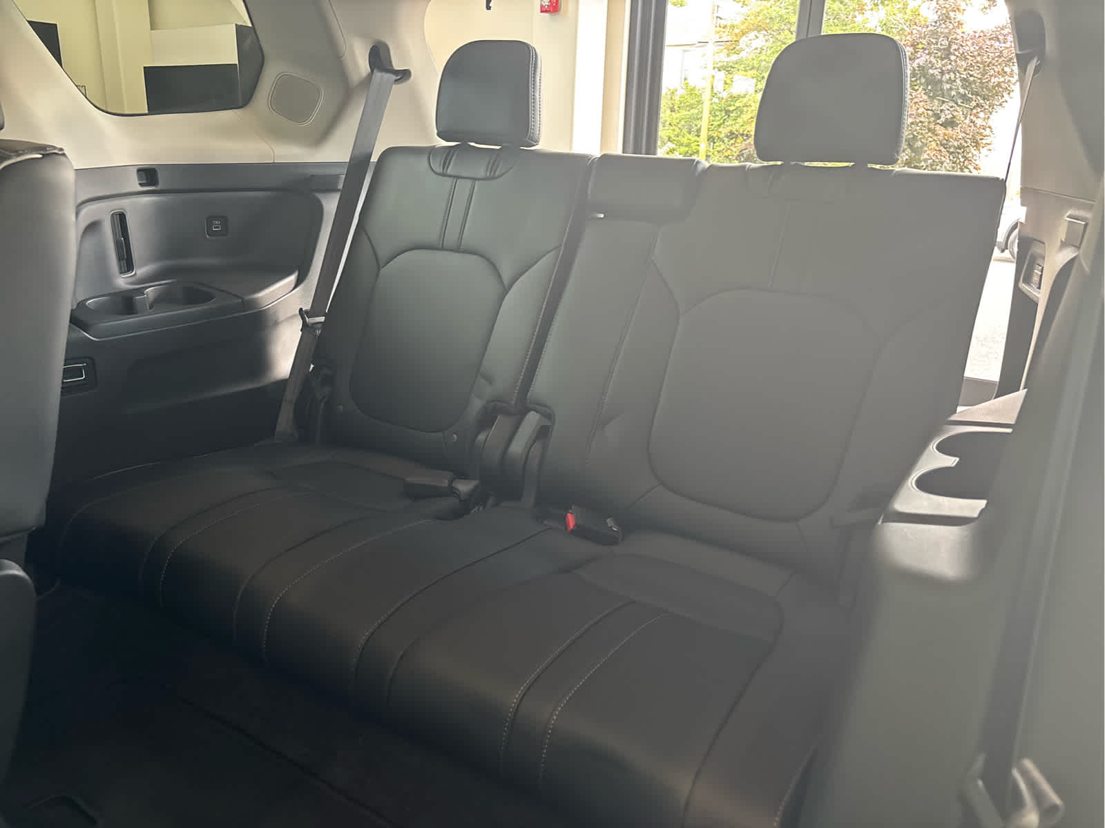 2023 Honda Pilot Elite AWD