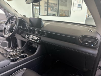 2023 Honda Pilot Elite AWD