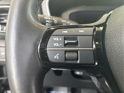 2023 Honda Pilot Elite AWD