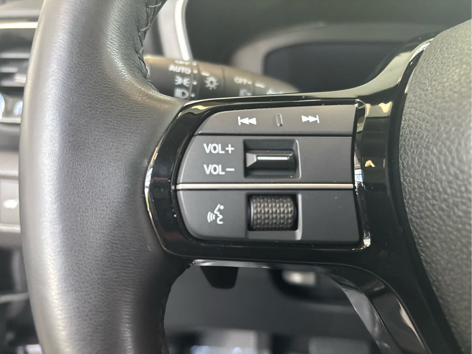 2023 Honda Pilot Elite AWD