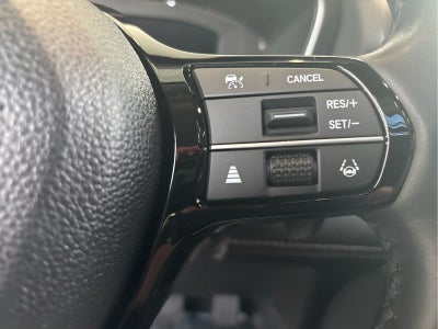 2023 Honda Pilot Elite AWD