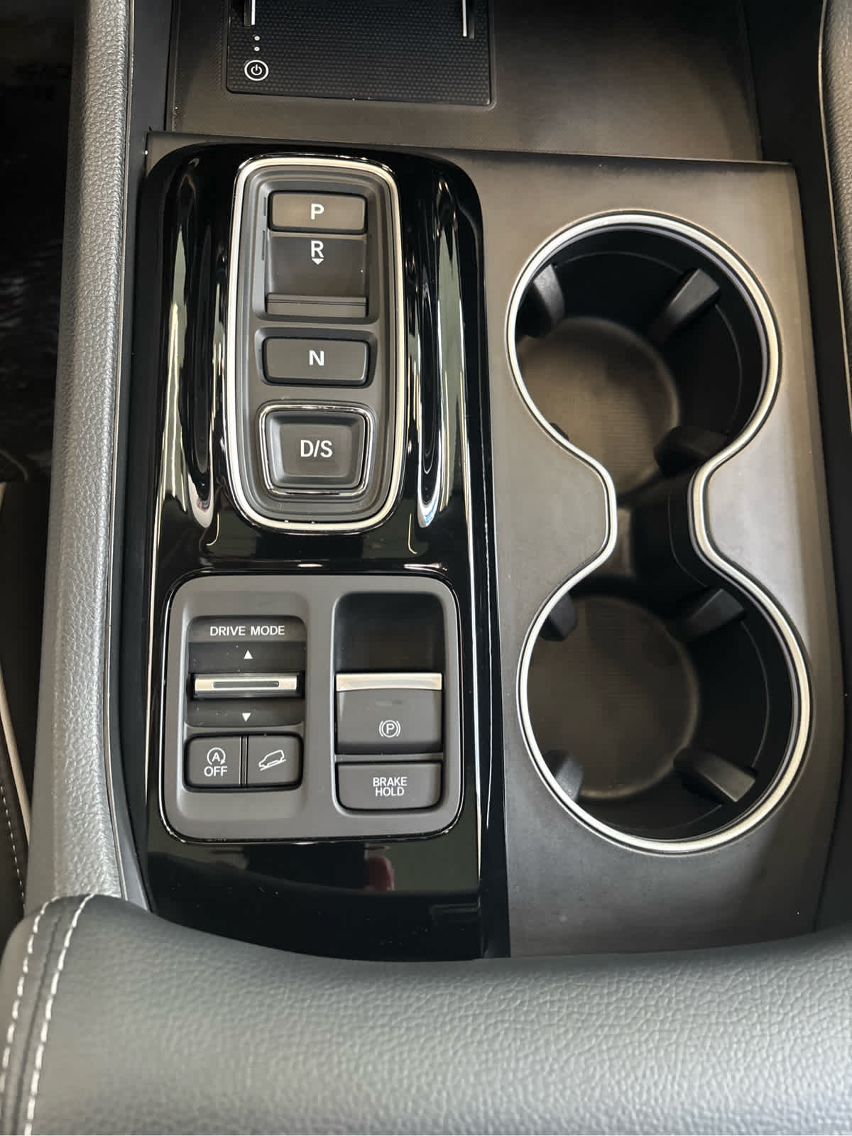 2023 Honda Pilot Elite AWD
