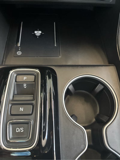 2023 Honda Pilot Elite AWD