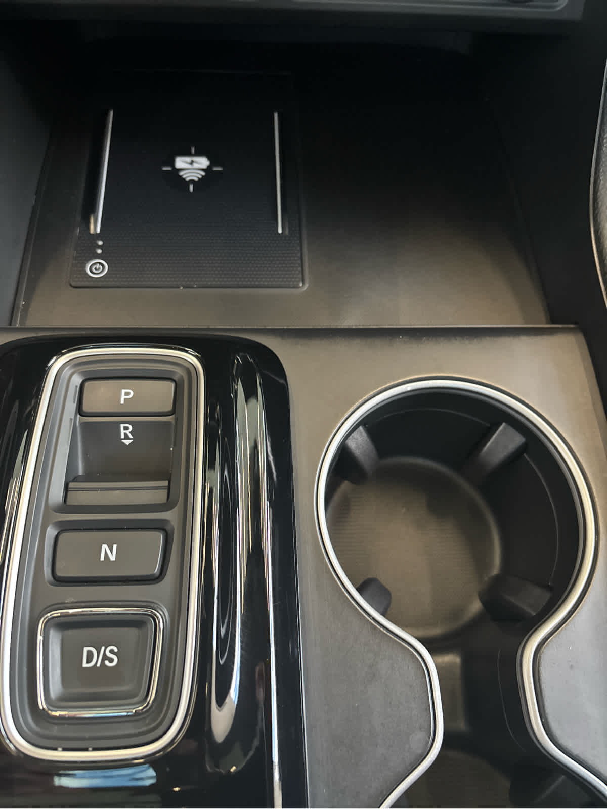 2023 Honda Pilot Elite AWD