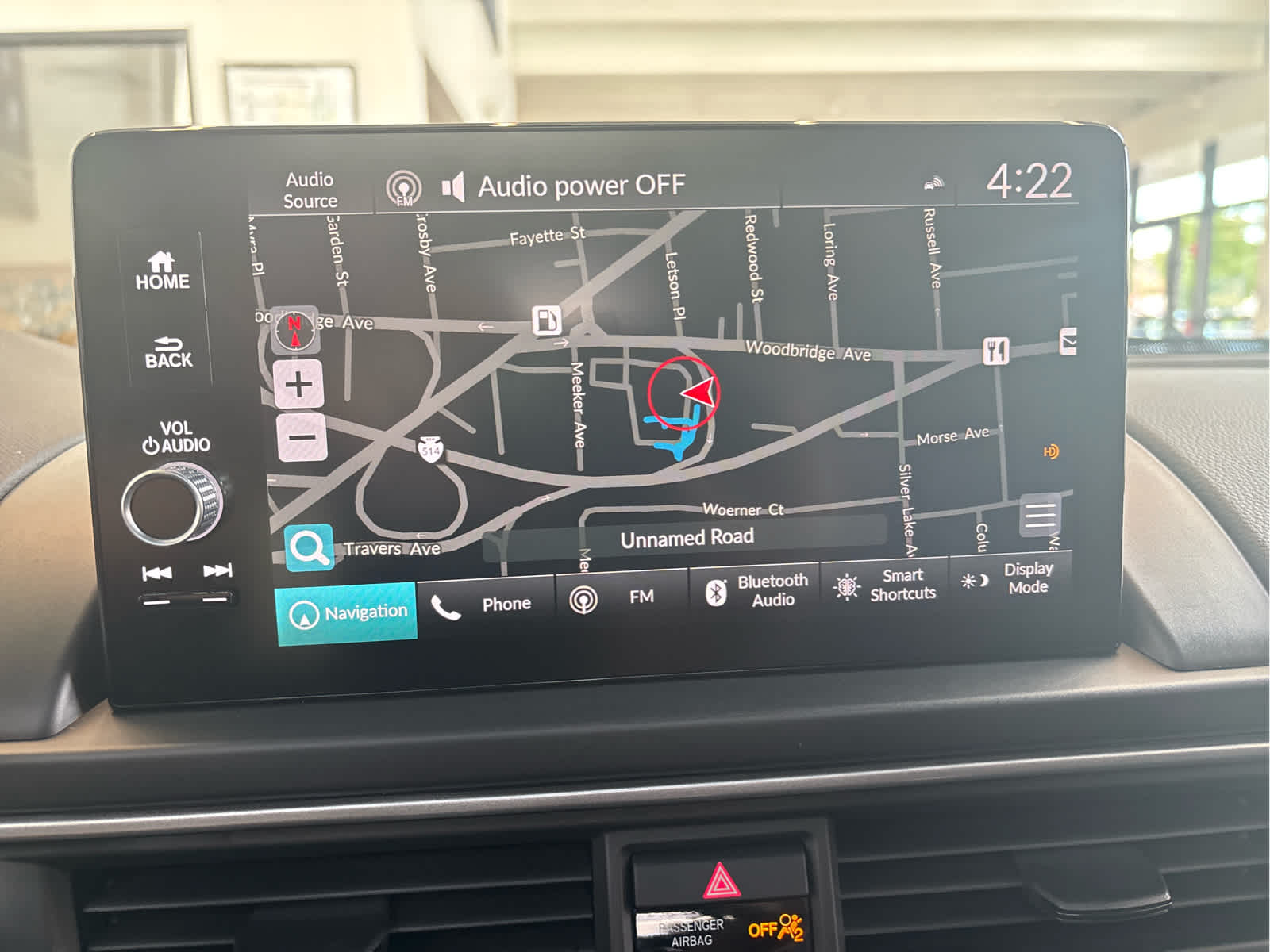 2023 Honda Pilot Elite AWD