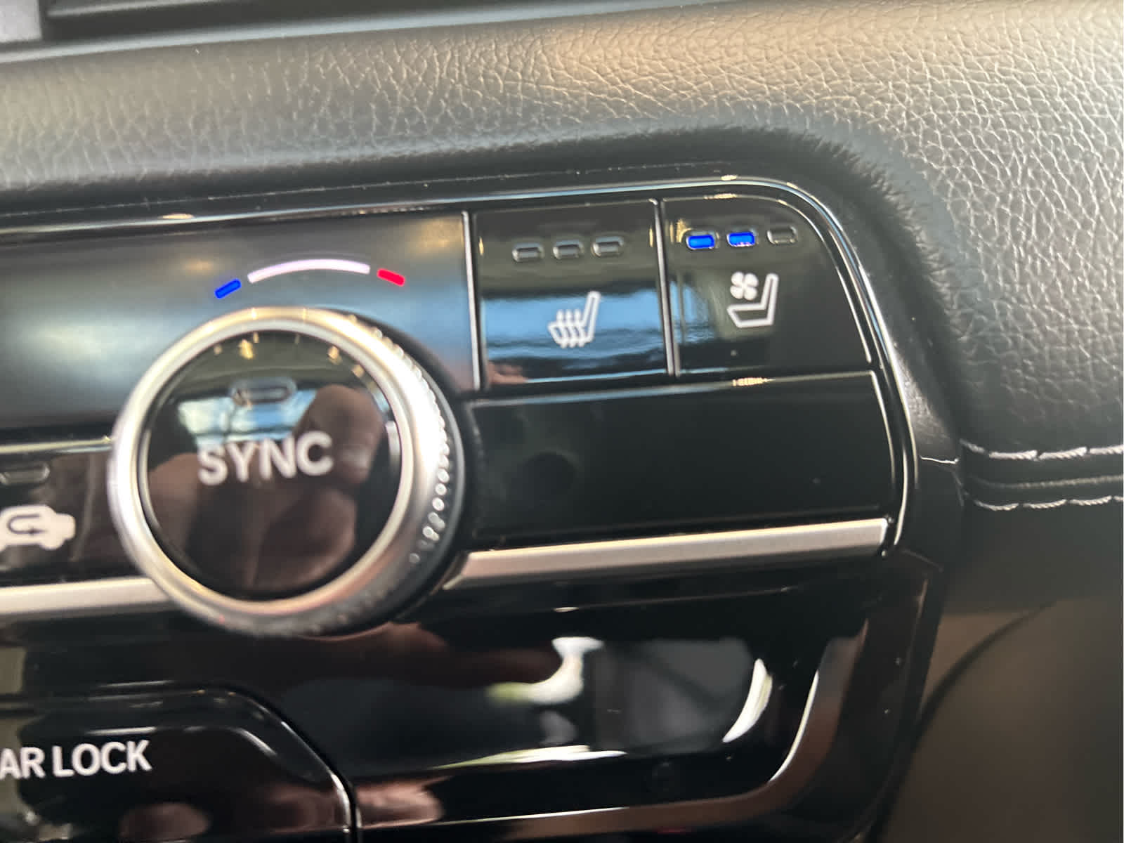 2023 Honda Pilot Elite AWD