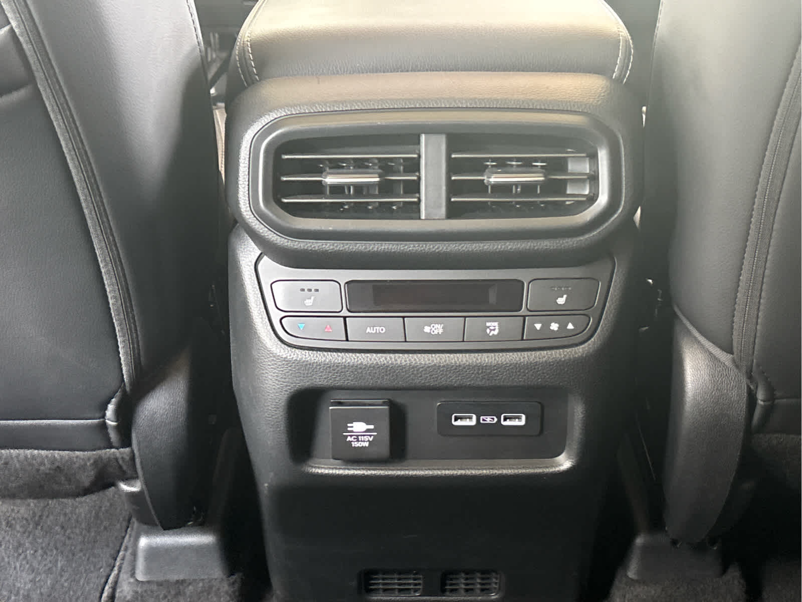 2023 Honda Pilot Elite AWD
