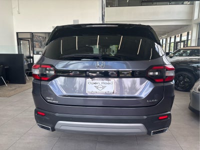 2023 Honda Pilot Elite AWD