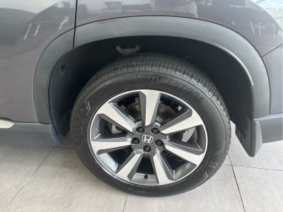 2023 Honda Pilot Elite AWD