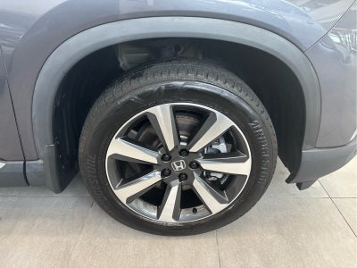 2023 Honda Pilot Elite AWD