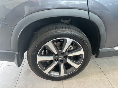 2023 Honda Pilot Elite AWD