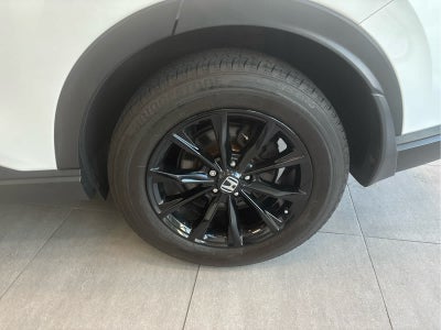 2024 Honda CR-V Hybrid Sport-L AWD