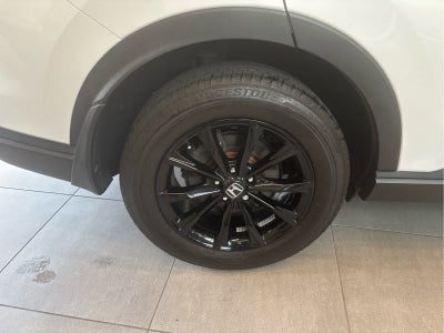 2024 Honda CR-V Hybrid Sport-L AWD