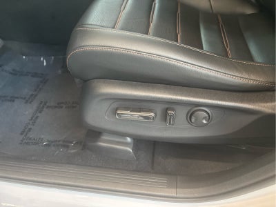2024 Honda CR-V Hybrid Sport-L AWD
