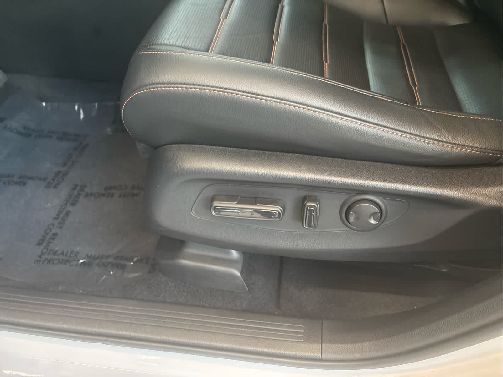 2024 Honda CR-V Hybrid Sport-L AWD