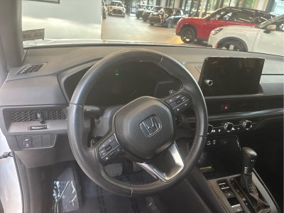 2024 Honda CR-V Hybrid Sport-L AWD