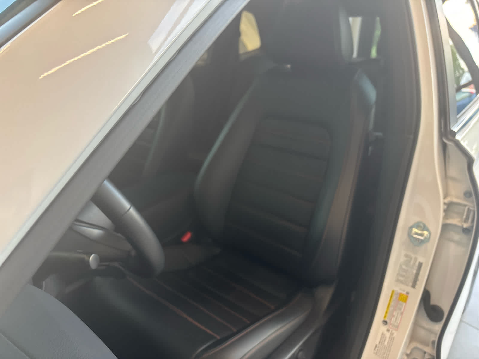 2024 Honda CR-V Hybrid Sport-L AWD