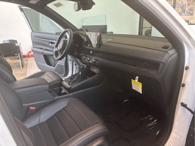 2024 Honda CR-V Hybrid Sport-L AWD