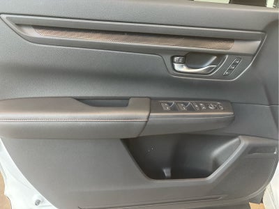 2024 Honda CR-V Hybrid Sport-L AWD