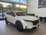 2024 Honda CR-V Hybrid Sport-L AWD