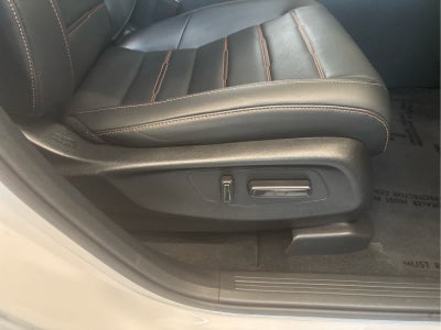 2024 Honda CR-V Hybrid Sport-L AWD