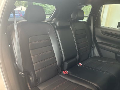 2024 Honda CR-V Hybrid Sport-L AWD