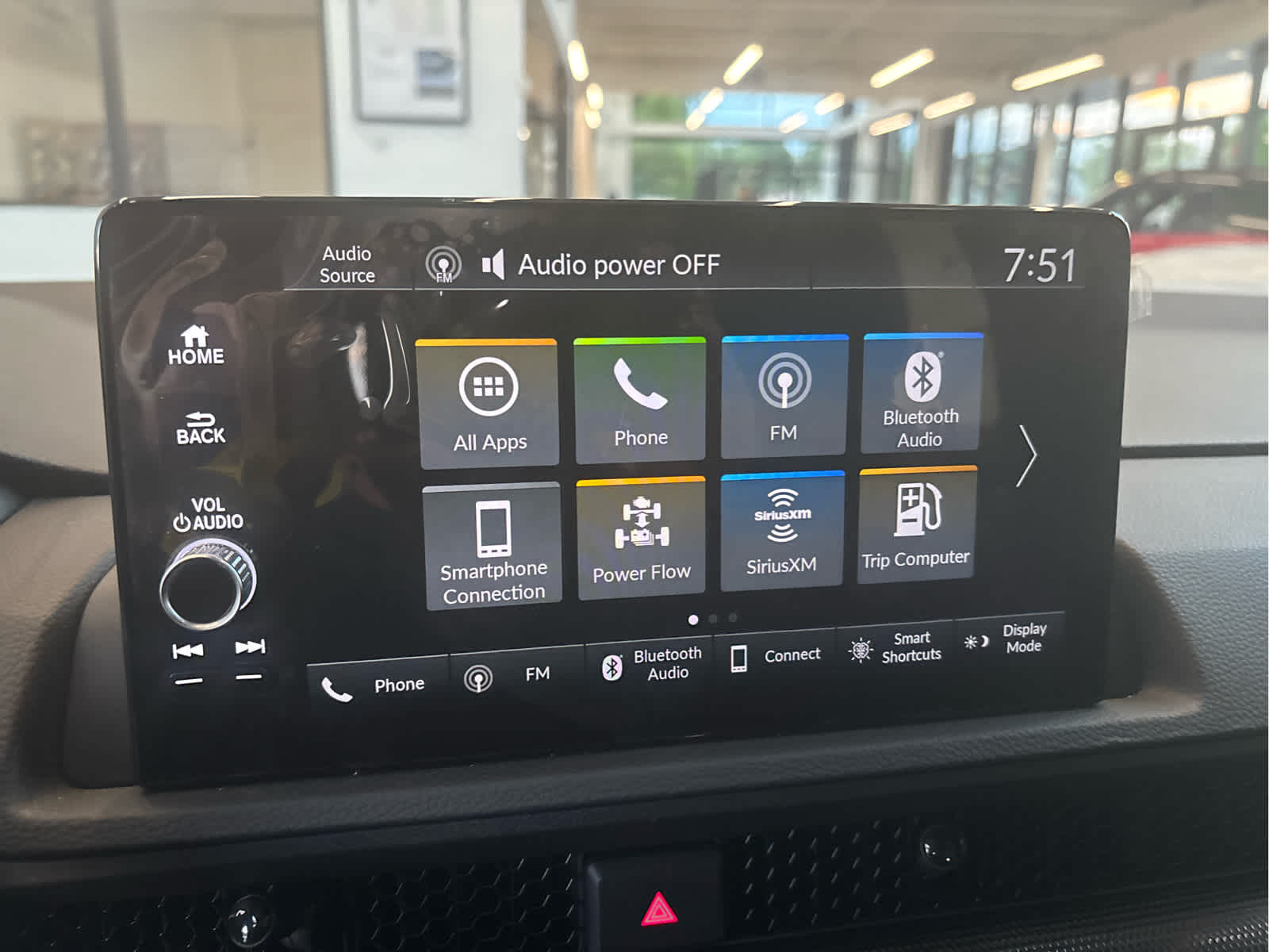 2024 Honda CR-V Hybrid Sport-L AWD