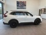 2024 Honda CR-V Hybrid Sport-L AWD