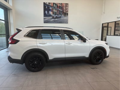 2024 Honda CR-V Hybrid Sport-L AWD