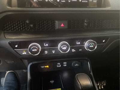 2024 Honda CR-V Hybrid Sport-L AWD
