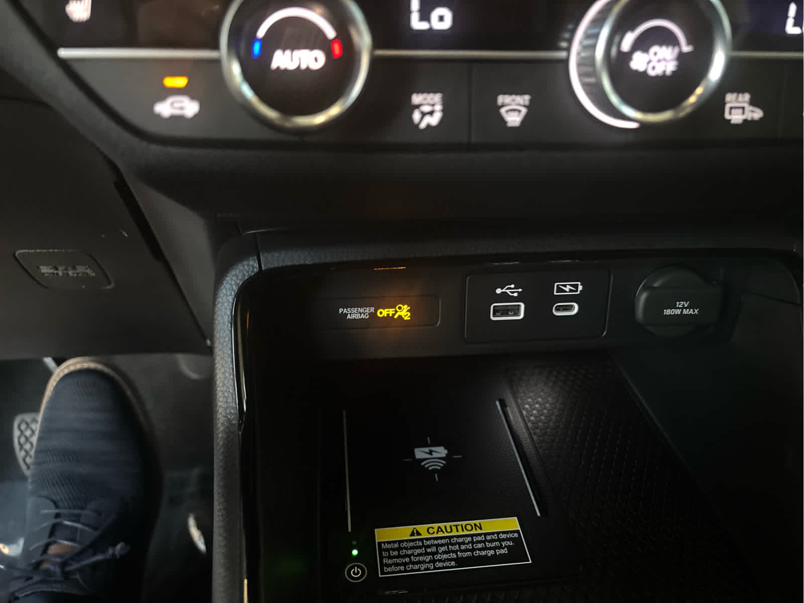 2024 Honda CR-V Hybrid Sport-L AWD
