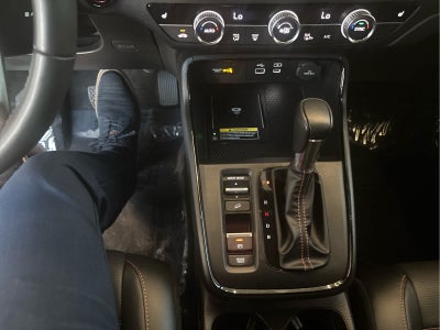 2024 Honda CR-V Hybrid Sport-L AWD