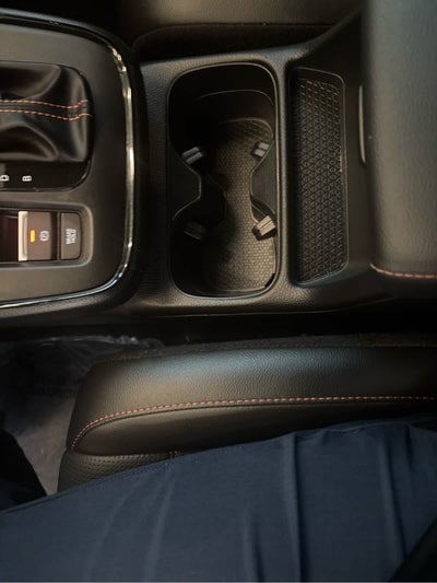 2024 Honda CR-V Hybrid Sport-L AWD
