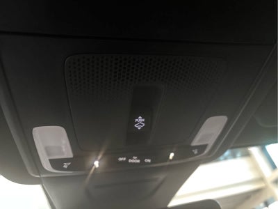 2024 Honda CR-V Hybrid Sport-L AWD