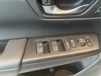 2024 Honda CR-V Hybrid Sport-L AWD