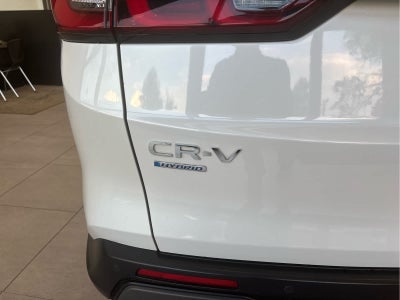 2024 Honda CR-V Hybrid Sport-L AWD