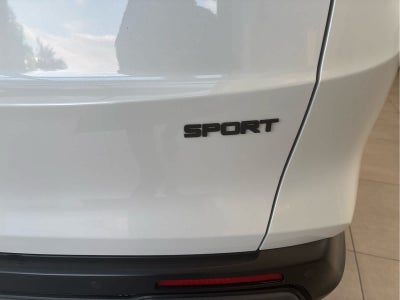 2024 Honda CR-V Hybrid Sport-L AWD