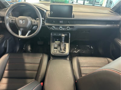 2025 Honda CR-V Hybrid Sport-L AWD