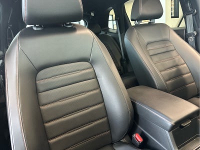 2025 Honda CR-V Hybrid Sport-L AWD