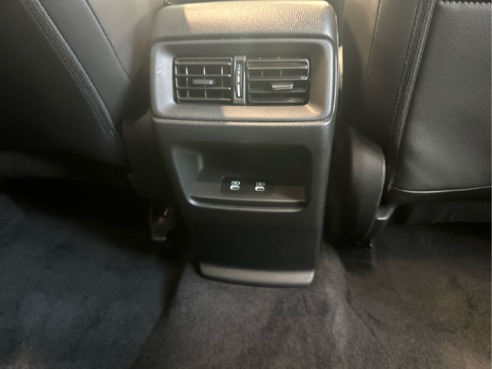 2025 Honda CR-V Hybrid Sport-L AWD