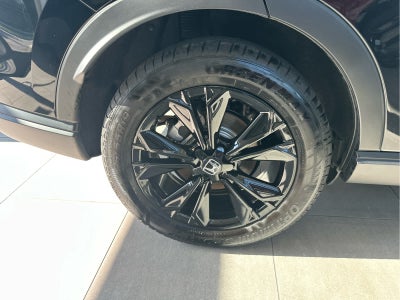 2025 Honda CR-V Hybrid Sport Touring AWD